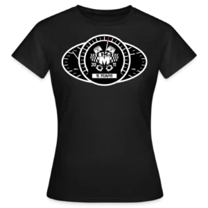 T-shirt spécial 15 ans - Femme