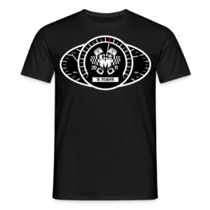 T-shirt spécial 15 ans - Homme